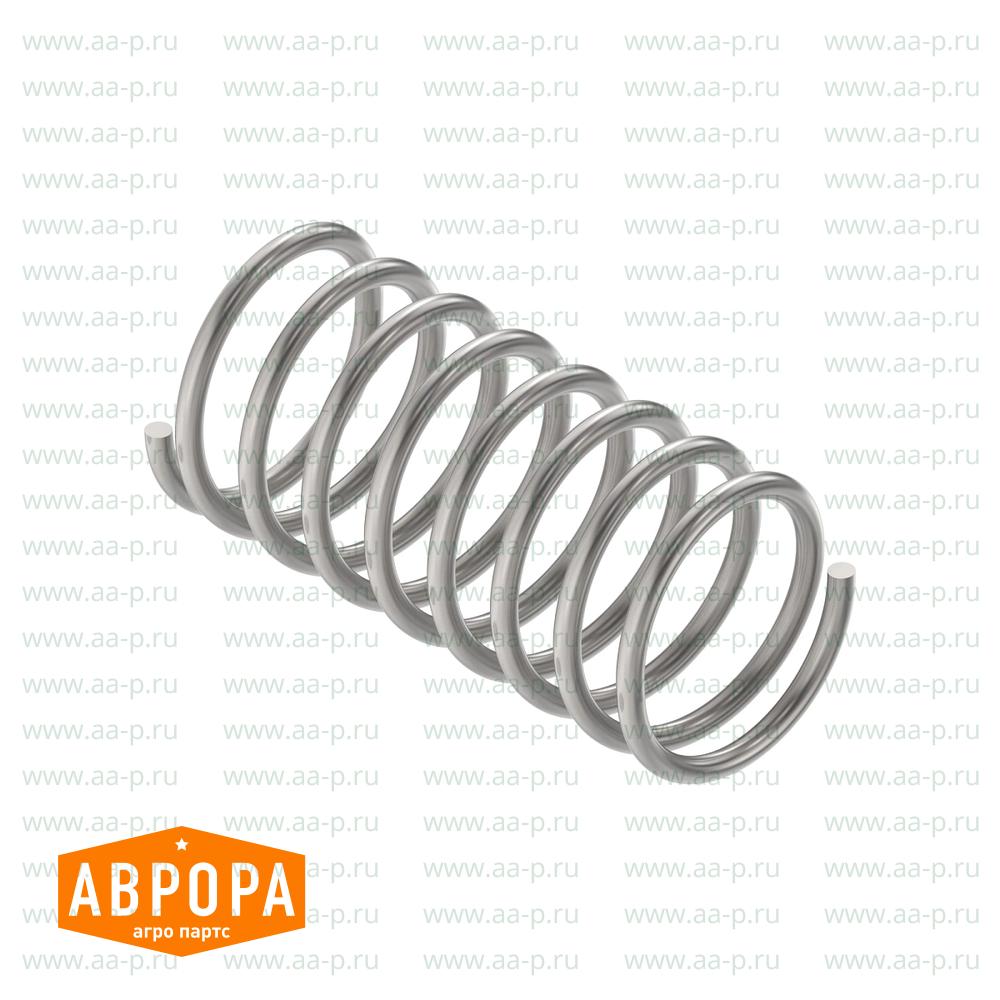 R127653 ПРУЖИНА  СЖАТИЯ